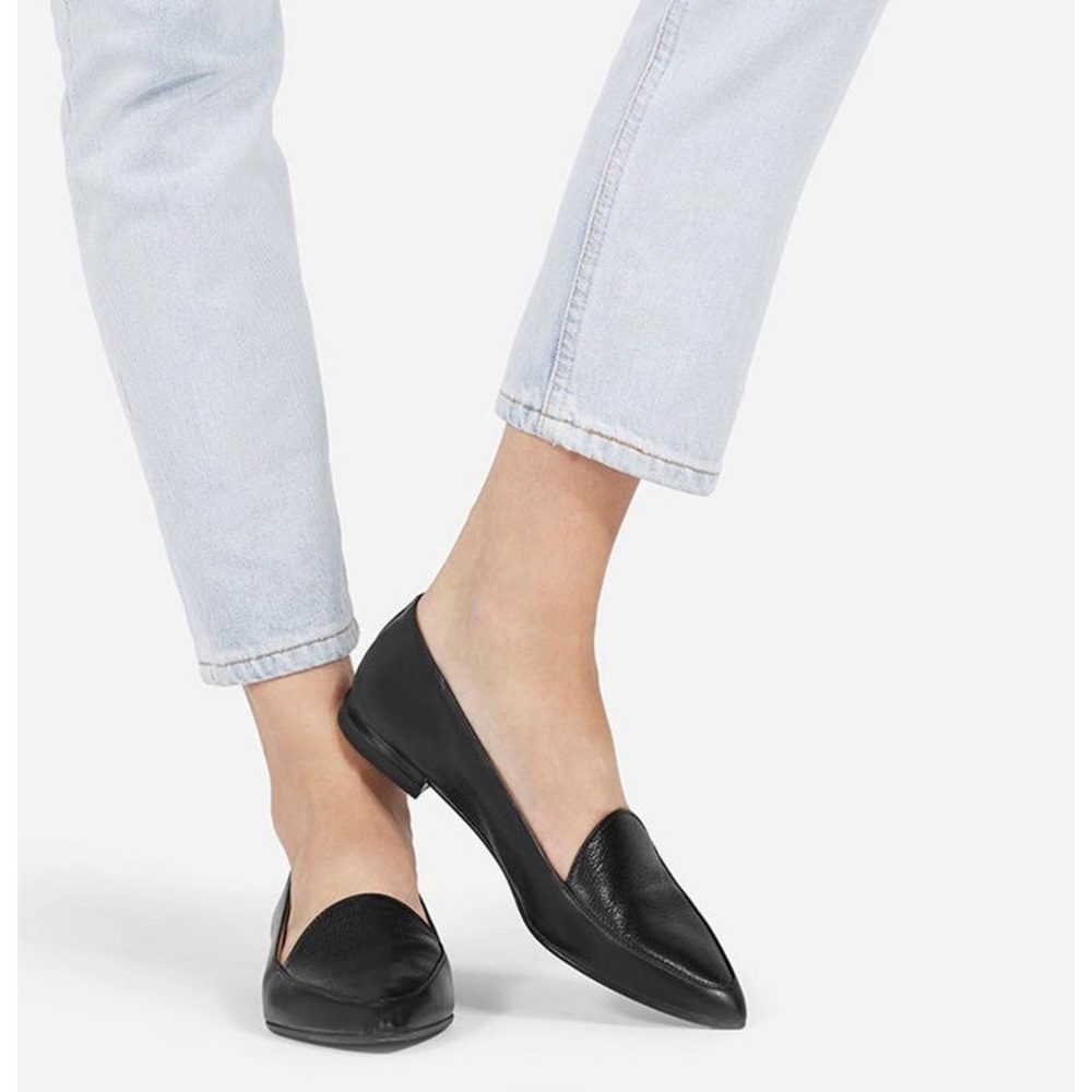 Everlane The Modern Point